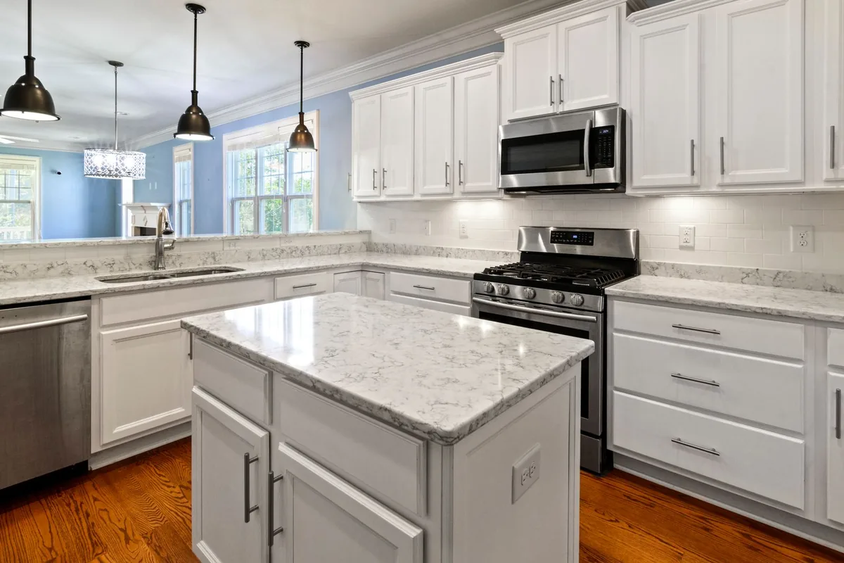 Filth & Squalor Cleanup in Flovilla, GA